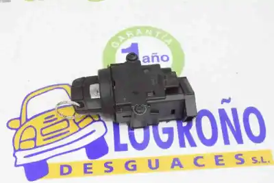 Second-hand car spare part start card / key reader for bmw 5 (e60) 520 d oem iam references 66126954722  66129172159