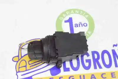 Second-hand car spare part start card / key reader for bmw 5 (e60) 520 d oem iam references 66126954722  66129172159