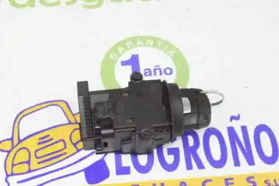 Second-hand car spare part start card / key reader for bmw 5 (e60) 520 d oem iam references 66126954722  66129172159