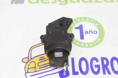 Second-hand car spare part start card / key reader for bmw 5 (e60) 520 d oem iam references 66126954722