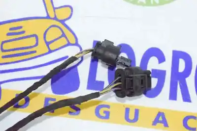 Second-hand car spare part parking sensor for bmw 5 (e60) 520 d oem iam references 61129122276  61129122276