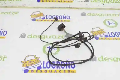 Second-hand car spare part parking sensor for bmw 5 (e60) 520 d oem iam references 61129122276