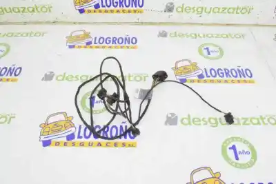 Second-hand car spare part parking sensor for bmw 5 (e60) 520 d oem iam references 61129122276  61129122276