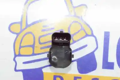 Second-hand car spare part parking sensor for bmw 5 (e60) 520 d oem iam references 66209139866  66209142220