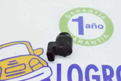 Second-hand car spare part parking sensor for bmw 5 (e60) 520 d oem iam references 66209139866  66209142220