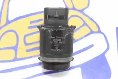 Second-hand car spare part parking sensor for bmw 5 (e60) 520 d oem iam references 66209139866  66209142220