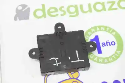 Автозапчасти б/у закрытый распределительный щит за volvo xc60 i suv (156) 2.4 d ссылки oem iam 9g9t14b534ab  1002016103