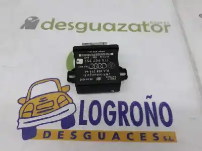 Gebrauchtes Autoersatzteil STEUERGERÄT XENON-SCHEINWERFER zum VOLKSWAGEN GOLF V BERLINA (1K1)  OEM-IAM-Referenzen 1T0907357  HELLA: 5LA00837960