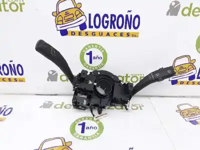 Peça sobressalente para automóvel em segunda mão comandos do volante por audi a5 sportback (8ta) 2.0 tfsi referências oem iam 8k0953502bc