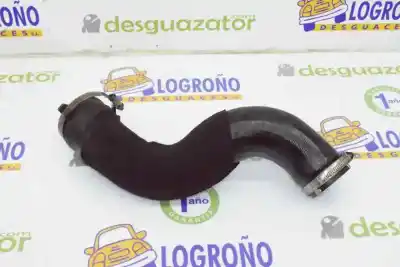 Peça sobressalente para automóvel em segunda mão tubo do intercooler por audi a5 sportback (8ta) 2.0 tfsi referências oem iam 8k0145737j