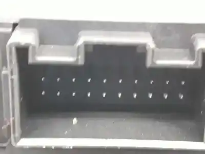 Автозапчастина б/у блок керування шлюзом для seat leon (1p1) 1.4 tsi посилання на oem iam 1k0907530p  temic 403948 tfing