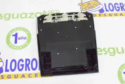 Second-hand car spare part interior light for bmw 1 coupé (e82) 120 d oem iam references 61319180013  61319225485