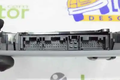 Second-hand car spare part interior light for bmw 1 coupé (e82) 120 d oem iam references 61319180013  61319225485