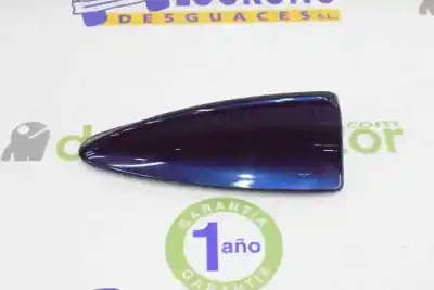 Peça sobressalente para automóvel em segunda mão antena por bmw 5 (e60) 520 d referências oem iam 65206926461  65206926461