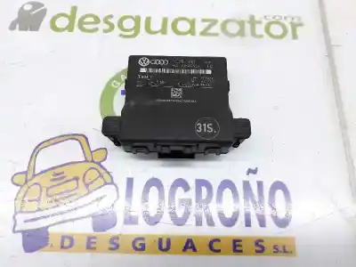Автозапчастина б/у щит закр для volkswagen golf v berlina 2.0 tdi посилання на oem iam 1k0907530h  