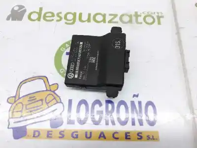 Автозапчастина б/у щит закр для volkswagen golf v berlina 2.0 tdi посилання на oem iam 1k0907530h  