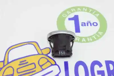 Second-hand car spare part start/stop button for bmw 3 (e90) 320 d oem iam references 61316949913  61316949913