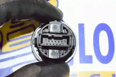 Second-hand car spare part start/stop button for bmw 3 (e90) 320 d oem iam references 61316949913  61316949913