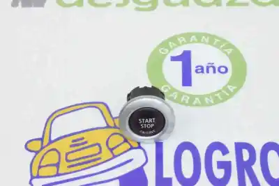 Tweedehands auto-onderdeel start/stop-knop voor bmw 3 (e90) 320 d oem iam-referenties 61316949913