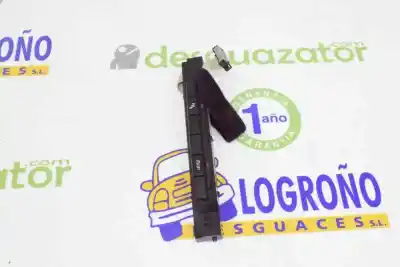 Pezzo di ricambio per auto di seconda mano interruttore per bmw 3 (e90) 320 d riferimenti oem iam 61316970921  61316970921