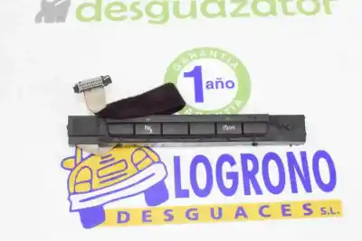 Tweedehands auto-onderdeel schakelaar voor bmw 3 (e90) 320 d oem iam-referenties 61316970921