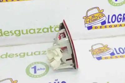 Second-hand car spare part right tailgate light for bmw 3 (e90) 320 d oem iam references 63216937460  6937459