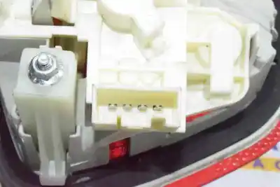 Second-hand car spare part right tailgate light for bmw 3 (e90) 320 d oem iam references 63216937460  6937459