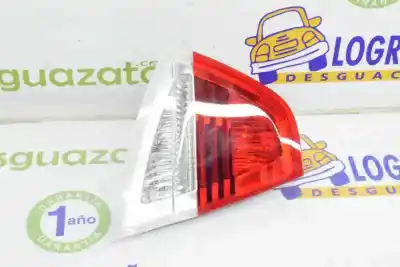 Second-hand car spare part right tailgate light for bmw 3 (e90) 320 d oem iam references 63216937460  6937459