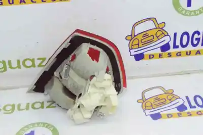 Second-hand car spare part right tailgate light for bmw 3 (e90) 320 d oem iam references 63216937460  6937459