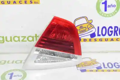 Tweedehands auto-onderdeel linker achterlamp voor bmw 3 (e90) 320 d oem iam-referenties 63216937459