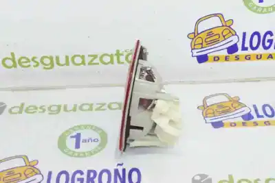 Second-hand car spare part left tailgate light for bmw 3 (e90) 320 d oem iam references 63216937459  6937460