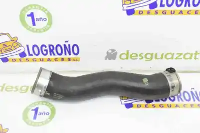 Second-hand car spare part intercooler pipe for bmw 3 (e90) 320 d oem iam references 11617802753  11617802753
