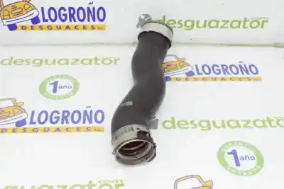 Second-hand car spare part intercooler pipe for bmw 3 (e90) 320 d oem iam references 11617802753  11617802753