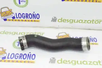 Tweedehands auto-onderdeel intercooler pijp voor bmw 3 (e90) 320 d oem iam-referenties 11617802753