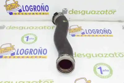 Second-hand car spare part intercooler pipe for bmw 3 (e90) 320 d oem iam references 11617802753  11617802753