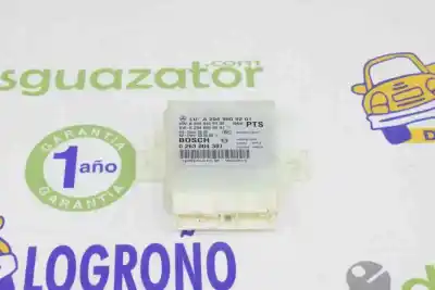 Piesă de schimb auto la mâna a doua verificati unitatea de control pentru mercedes-benz clase glk (x204) 220 cdi 4-matic (204.984, 204.997) referințe oem iam a2049009201