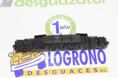 Piesă de schimb auto la mâna a doua intrerusator pentru mercedes-benz clase glk (x204) 220 cdi 4-matic (204.984, 204.997) referințe oem iam a2048703651