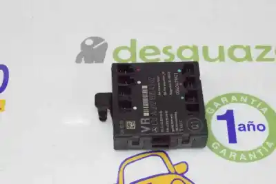 Piesă de schimb auto la mâna a doua unitate de control închidere pentru mercedes-benz clase glk (x204) 220 cdi 4-matic (204.984, 204.997) referințe oem iam a2129004302