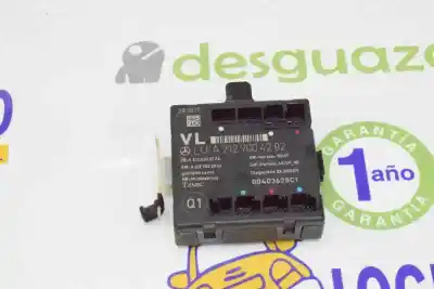 Piesă de schimb auto la mâna a doua unitate de control închidere pentru mercedes-benz clase glk (x204) 220 cdi 4-matic (204.984, 204.997) referințe oem iam a2129004202