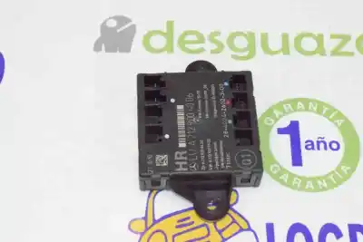 Piesă de schimb auto la mâna a doua unitate de control închidere pentru mercedes-benz clase glk (x204) 220 cdi 4-matic (204.984, 204.997) referințe oem iam a2129004006