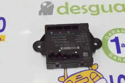 Piesă de schimb auto la mâna a doua unitate de control închidere pentru mercedes-benz clase glk (x204) 220 cdi 4-matic (204.984, 204.997) referințe oem iam a2129003906