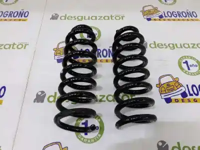 Автозапчастина б/у демпфуюча песна для clase c clase c lim. 2.1 cdi посилання на oem iam a2053241004