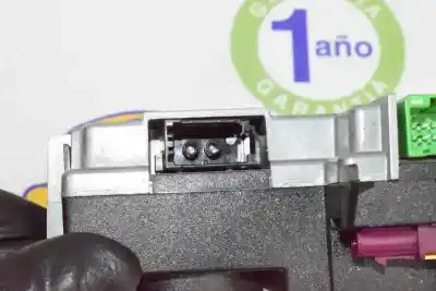 Автозапчастина б/у щит управління телефоном для volvo xc90 i (275) d5 awd посилання на oem iam 30732405  2204355b