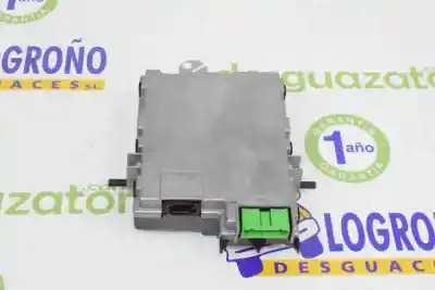 Автозапчастина б/у щит управління телефоном для volvo xc90 i (275) d5 awd посилання на oem iam 30732405  2204355b