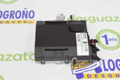 Автозапчастина б/у щит управління телефоном для volvo xc90 i (275) d5 awd посилання на oem iam 30732405  2204355b