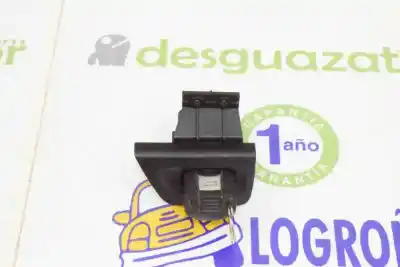 Peça sobressalente para automóvel em segunda mão suporte para cartão de arranque / leitor de chave por bmw 1 coupé (e82) 120 d referências oem iam 66126954718