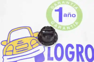 Peça sobressalente para automóvel em segunda mão botão start/stop por bmw 1 coupé (e82) 120 d referências oem iam 61316949499  61316949499
