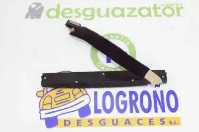 Pezzo di ricambio per auto di seconda mano interruttore per bmw 1 coupé (e82) 120 d riferimenti oem iam 61316970919  61316970919