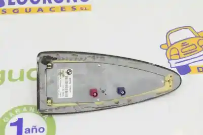 Second-hand car spare part antenna for bmw x3 (e83) 3.0 d oem iam references 65203454168  65203454168