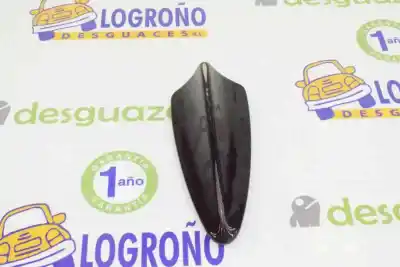 Second-hand car spare part antenna for bmw x3 (e83) 3.0 d oem iam references 65203454168  65203454168